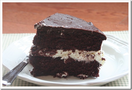 Betty crocker chocolate cake recipes